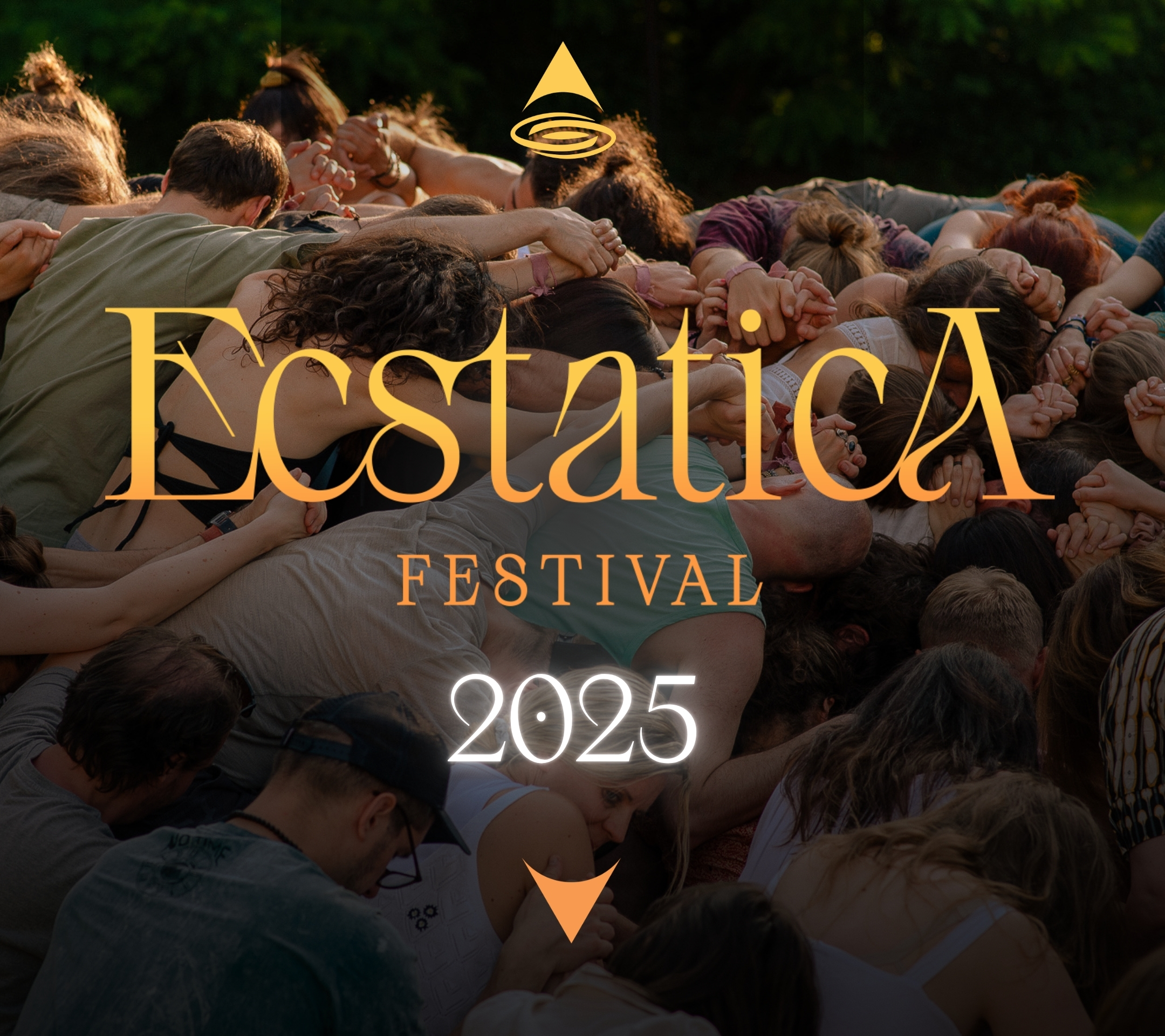 Ecstatica Festival photograph